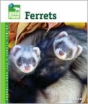 Book cover image of Ferrets by Vickie McKimmey