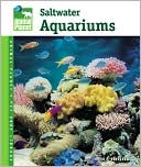 David E. Boruchowitz: Saltwater Aquarium Setup and Care