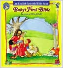 Allia Zobel-Nolan: A Baby's First Bible: An English-Spanish Bible Book