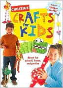 Reader's Digest: Creative Crafts for Kids