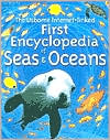 Ben Denne: First Encyclopedia of Seas and Oceans