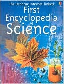 Book cover image of First Encyclopedia of Science by Rachel Firth