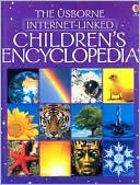 Felicity Brooks: The Usborne Internet-Linked Children's Encyclopedia