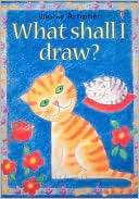Ray Gibson: What Shall I Draw?