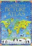 Ruth Brocklehurst: Children's Picture Atlas