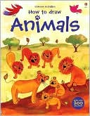Book cover image of How to Draw Animals by Leonie Pratt