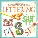 Judy Tatchell: How to Draw Lettering