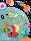 Book cover image of Big Book of Science Things to Make and Do by Rebecca Gilpin
