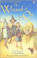 L. Frank Baum: The Wizard of Oz