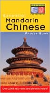 Philip Yungkin Lee: Essential Mandarin Chinese Phrase Book