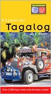 Book cover image of Essential Tagalog Phrase Book by Renato Perdon