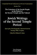 Michael E. Stone: Jewish Writings Of The Second Temple Period, Vol. 2
