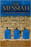 Book cover image of The Messiah: In Early Judaism and Christianity by Magnus Zetterholm