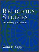 Book cover image of Religious Studies by Walter H Capps