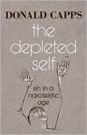 Book cover image of The Depleted Self: Sin in a Narcissistic Age by Donald Capps