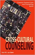 Aart M Van Beek: Cross Cultural Counseling