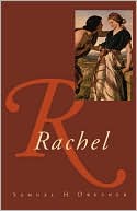 Book cover image of Rachel by Samuel H. Dresner