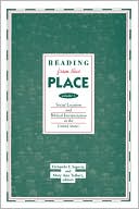 Book cover image of Reading From This Place, Vol. 1 by Fernando F. Segovia