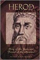 Book cover image of Herod King Of The Jews And Fri by Peter Richardson