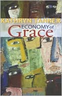 Book cover image of Economy of Grace by Kathryn Tanner