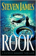 Book cover image of The Rook (Patrick Bowers Files Series #2) by Steven James