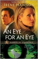 Book cover image of An Eye for an Eye by Irene Hannon