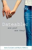 Justin Lookadoo: Dateable: Are You? Are They?