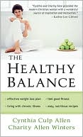 Cynthia Culp Allen: Healthy Balance