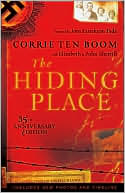 Corrie ten Boom: The Hiding Place
