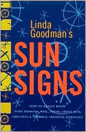 Book cover image of Linda Goodman's Sun Signs by Linda Goodman