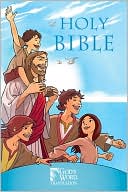 Baker Publishing Group Staff: GOD'S WORD Children's Bible