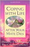 Rita Cushenbery: Coping with Life after Your Mate Dies,