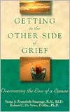 Book cover image of Getting to the Other Side of Grief: Overcoming the Loss of a Spouse by Susan J. Zonnebelt-Smeenge