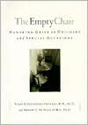 Book cover image of Empty Chair: Handling Grief on Holidays and Special Occasions by Susan Zonnebelt-Smeenge
