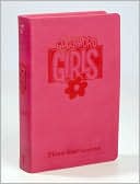 Baker Publishing Group Staff: God's Word for Girls Pink Duravella