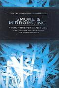 Book cover image of Smoke & Mirrors, Inc.: Accounting for Capitalism by Nicolas Veron