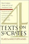 Thomas G. West: Four Texts on Socrates: Plato's Euthyphro, Apology, and Crito and Aristophanes' Clouds