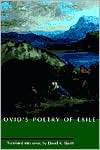 Ovid: Ovid's Poetry of Exile