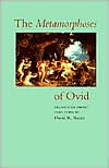 Ovid: The Metamorphoses of Ovid
