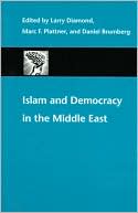 Book cover image of Islam and Democracy in the Middle East by Larry Diamond