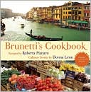 Book cover image of Brunetti's Cookbook by Donna Leon