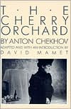 Book cover image of The Cherry Orchard: A Comedy in Four Acts by Anton Chekhov