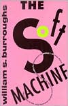 Book cover image of Soft Machine by William S. Burroughs