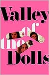 Book cover image of Valley of the Dolls by Jacqueline Susann