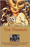 Book cover image of The Passion by Jeanette Winterson