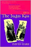 Book cover image of Judas Kiss by David Hare