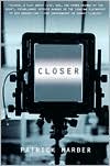 Book cover image of Closer by Patrick Marber