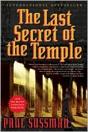 Paul Sussman: Last Secret of the Temple