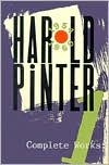 Harold Pinter: Complete Works: One (1954-1960), Vol. 1