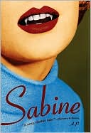 Book cover image of Sabine by A.P.